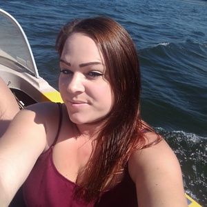 Meet your Posher, Gina